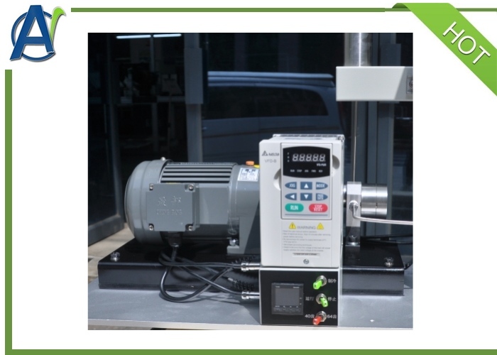 ASTM D1092 Apparent Viscosity Tester for Lubricating Greases with Digital PID Temperature Control and ±0.1℃ Accuracy