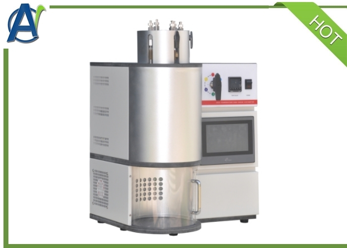CEC L-45-A-99 & ISO 26422 KRL Tapered Roller Bearing Shear Tester for Lubricant Shear Stability Test