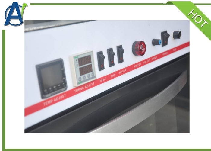 ASTM D2619 Hydrolytic Stability Testing Instrument for Hydraulic Fluids (Beverage Bottle Method)