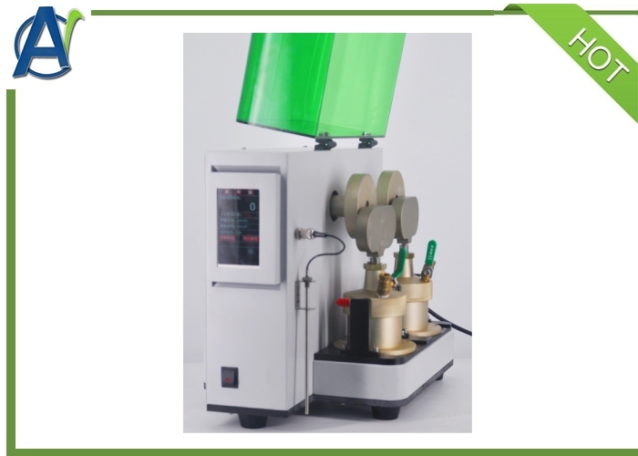 ASTM D217 Lubricating Grease 100,000 Strokes Shear Tester Grease Shearing Stability Test Machine