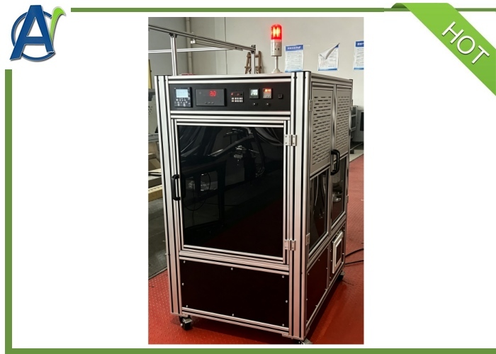 ISO 4925 Brake Fluid Stroke Simulation Testing Equipment