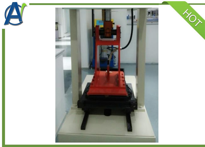 Automatic Bitumen Wheel-Track Molding Machine by Wheel-grind Method