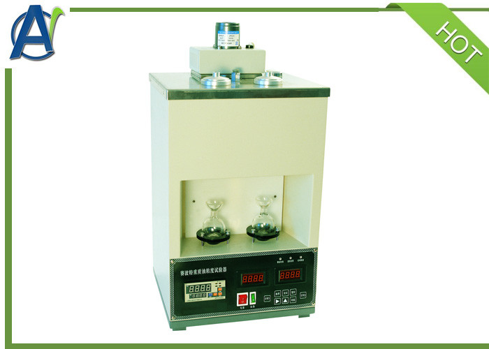 Bitumen Saybolt Viscosity Test Apparatus Asphalt Viscometer ASTM D88