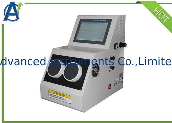 ASTM D2272 Automatyczny obrotowy tester utleniania zbiornika ciśnieniowego