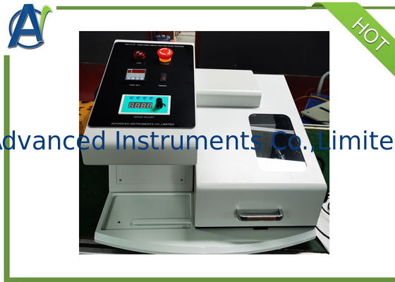 ASTM D4170 Smary Smary Tester utleniania tarcia Fafnira
