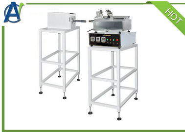 Automatyczna maszyna do badania wydłużenia w niskiej temperaturze zgodnie z IEC 60811-1-4