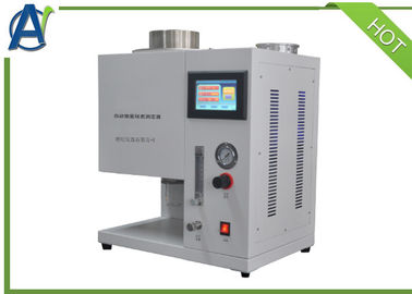ASTM D4530 MCRT Micro Carbon Residue Tester do oleju smarowego