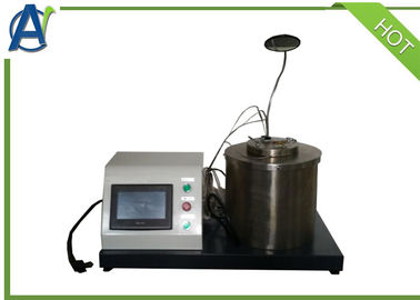 EN 50281-2-1 Sprzęt do badania minimalnej temperatury zapłonu dla produktów elektrycznych