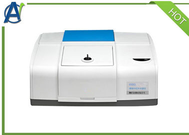 ASTM D2412 FTIR Spektroskopia w podczerwieni z transformacją Fouriera do laboratorium naftowego