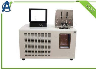 Automatyczne urządzenie do pomiaru temperatury zamarzania według ASTM D1177 i ASTM D2386
