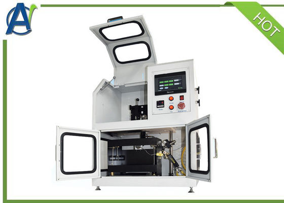EN 348 Safety Protection Tester udarności stopionego metalu 220 V